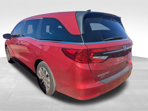 Used 2023 Honda Odyssey EX-L image 8