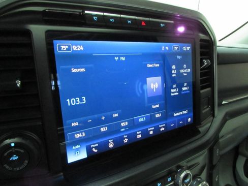 Used 2023 Ford F150 Limited AWD/4WD image 27