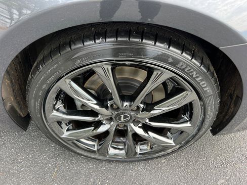 Used 2021 Lexus RC 350 F Sport image 18