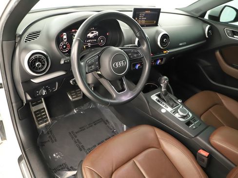 Used 2018 Audi A3 2.0T Premium FWD image 15