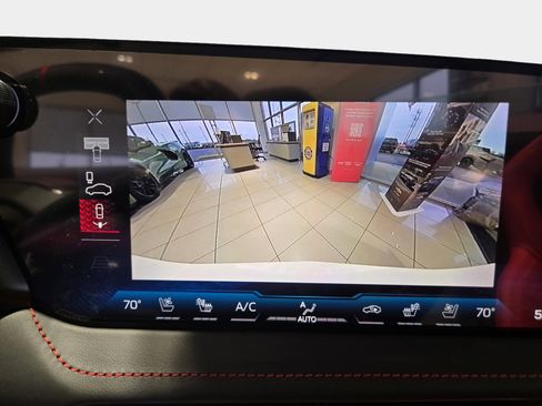 New 2026 Chevrolet Corvette Z06 image 18