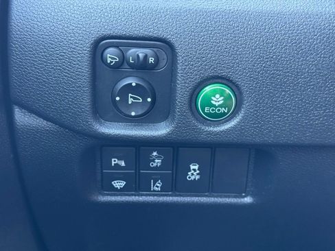 Used 2022 Honda Passport Elite image 35