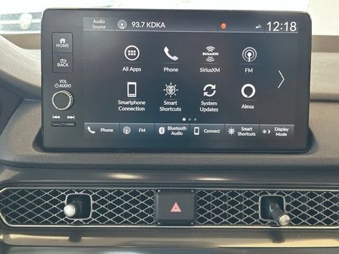 Used 2024 Acura Integra A-Spec FWD image 14