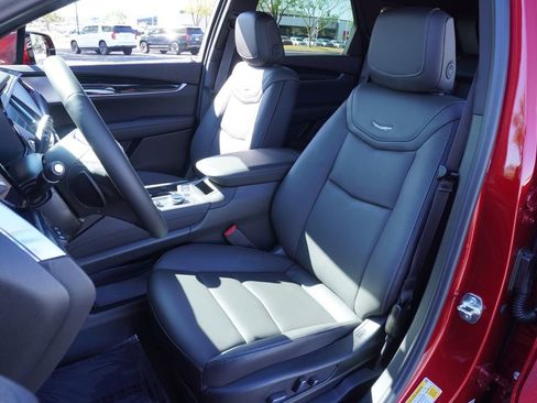 New 2026 Cadillac XT5 Premium Luxury w/ Driver Assist Package image 14