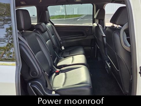Used 2023 Honda Odyssey Sport image 16