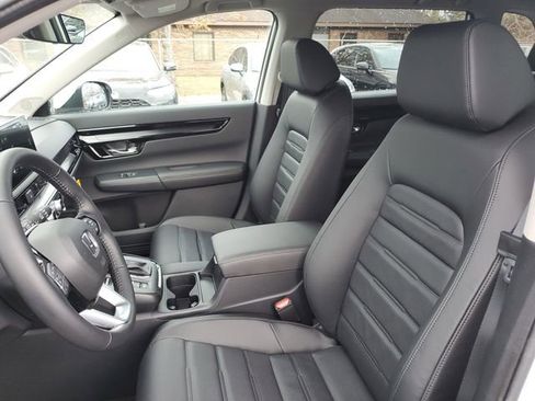 New 2026 Honda CR-V EX-L image 17