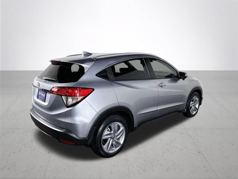 Used 2019 Honda HR-V EX-L image 6
