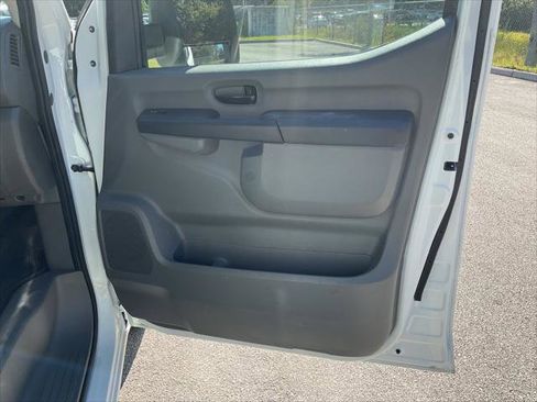 Used 2018 Nissan NV 1500 SV image 33