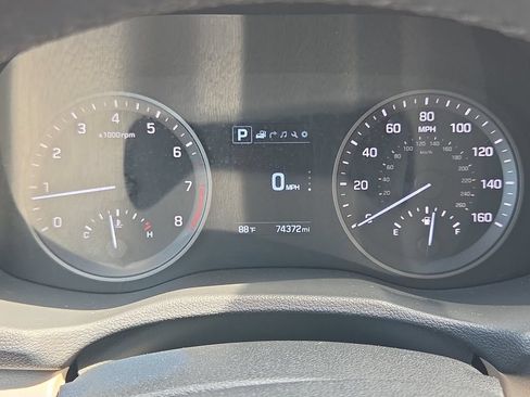 Used 2016 Hyundai Tucson Limited FWD image 32