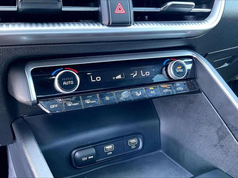 Used 2021 Kia K5 GT-Line w/ GT-Line FWD Premium Package image 35