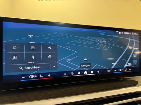 Used 2024 BMW i4 eDrive35 w/ Convenience Package RWD image 14