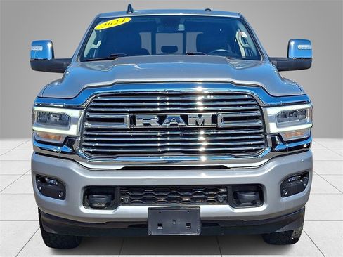Used 2024 RAM 2500 Laramie image 2