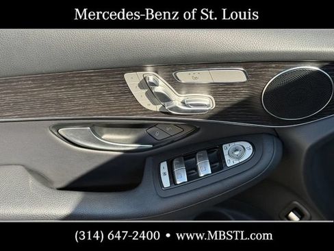 Used 2022 Mercedes-Benz GLC 300 4MATIC image 18