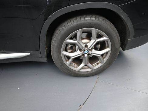 Used 2021 BMW X3 xDrive30i w/ Executive Package image 20