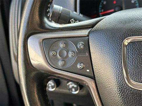 Used 2022 GMC Canyon AT4 w/ Driver Alert Package image 33