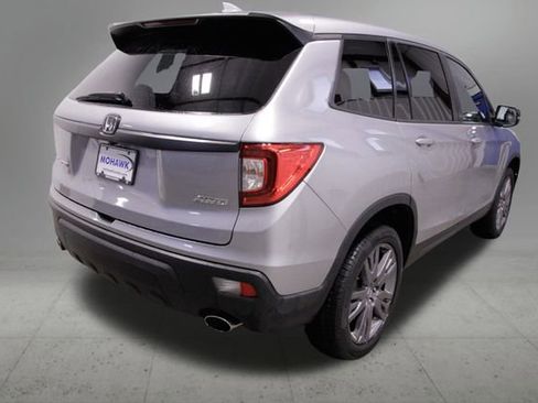 Used 2019 Honda Passport EX-L image 5