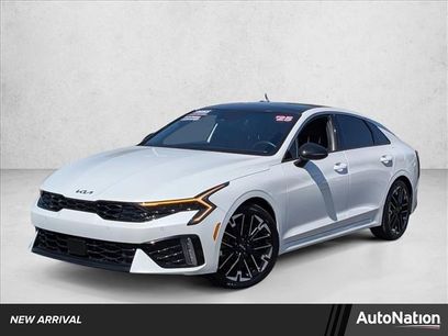 Used 2025 Kia K5 GT