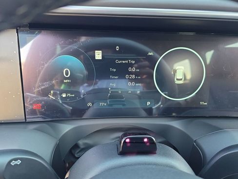 New 2026 Hyundai Palisade Calligraphy image 29