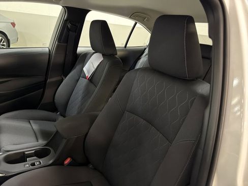 Used 2026 Toyota Corolla LE image 14