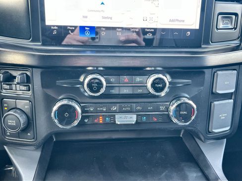 New 2026 Ford F250 Lariat w/ FX4 Off-Road Package image 21