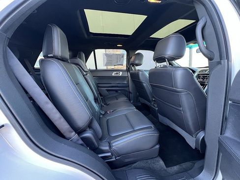 Used 2014 Ford Explorer Sport w/ Equipment Group 401A image 24