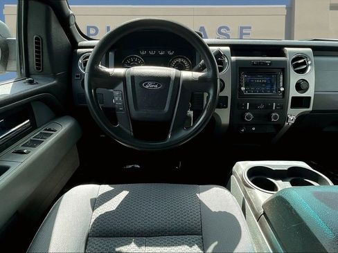 Used 2012 Ford F150 XLT w/ Trailer Tow Pkg AWD/4WD image 10