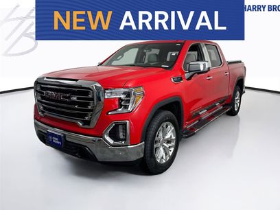 Used 2021 GMC Sierra 1500 SLT w/ SLT Premium Package
