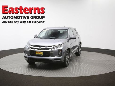 Used 2022 Mitsubishi Outlander Sport AWD image 51