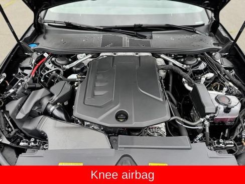 Certified 2025 Audi A5 2.0T Premium w/ Convenience Package AWD/4WD image 34