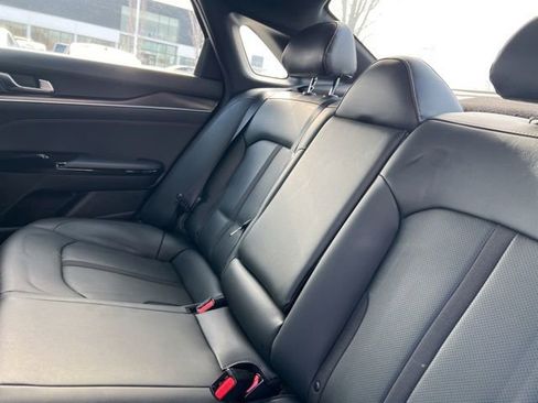 Certified 2024 Kia K5 GT w/ GT1 Package image 34