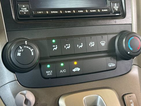 Used 2007 Honda CR-V EX-L image 18