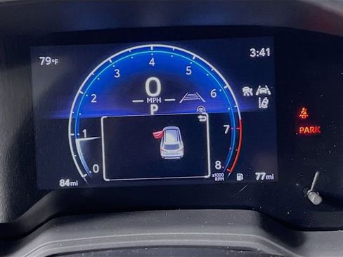New 2026 Toyota Corolla Cross L FWD image 19