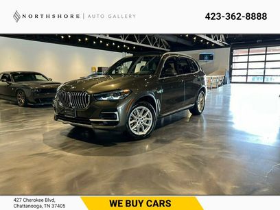 Used 2022 BMW X5 xDrive40i w/ Premium Package