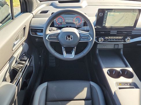 New 2026 Honda Prologue Elite image 7