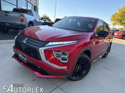New 2026 Mitsubishi Eclipse Cross Ralliart