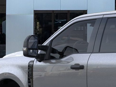 New 2026 Ford F250 XL w/ STX Appearance Package AWD/4WD image 20