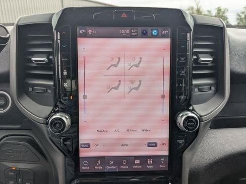 New 2026 RAM 2500 Tradesman AWD/4WD image 27
