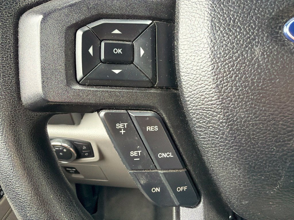 Used 2019 Ford F150 XLT w/ Trailer Tow Package AWD/4WD image 27