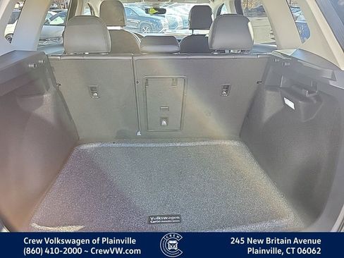 New 2026 Volkswagen Taos SE image 50