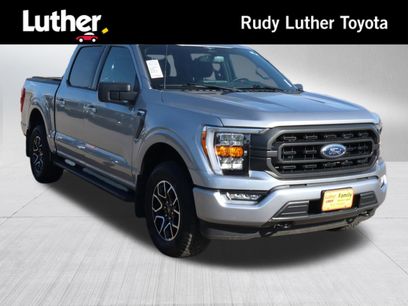 Used 2023 Ford F150 XLT w/ Equipment Group 302A High