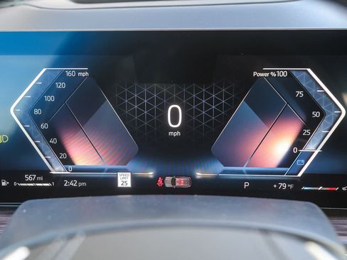 New 2026 BMW X5 xDrive40i w/ Executive Package image 19