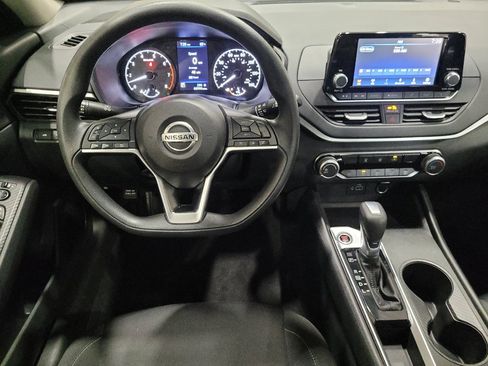 Used 2022 Nissan Altima 2.5 S w/ Driver Assist Package FWD image 22