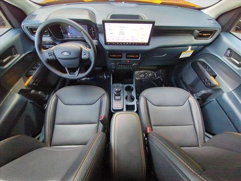 Used 2026 Ford Maverick Tremor AWD/4WD image 20