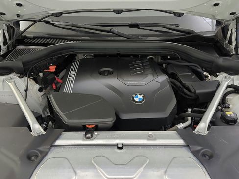 Used 2022 BMW X3 xDrive30i w/ Premium Package 2 AWD/4WD image 29