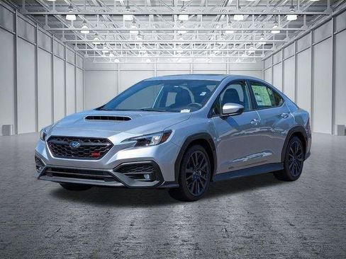 Used 2026 Subaru WRX Premium AWD/4WD image 50