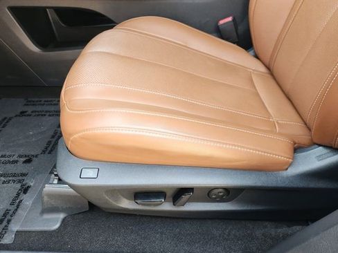 Used 2023 INFINITI QX60 Sensory w/ Cargo Package image 26