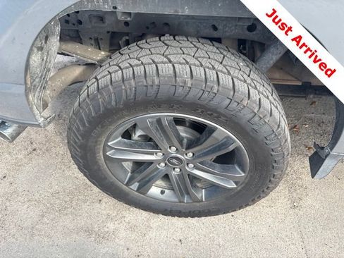 Used 2021 Ford F150 Lariat AWD/4WD image 16
