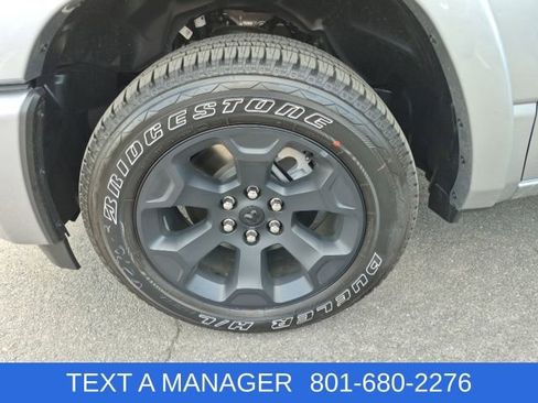 New 2026 RAM 1500 Big Horn AWD/4WD image 8