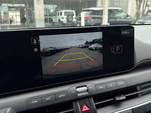 Used 2025 Kia K4 FWD image 23