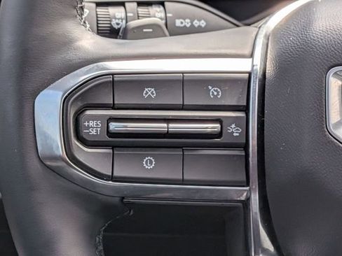 Used 2024 GMC Acadia Elevation w/ Black Edition image 20